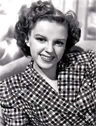 Judy Garland