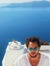 Ozan Önen | Santorini Adası, Yunanistan
