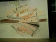 Boat from Description Contest #1 called "Point Reyes"