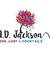 N.D. Jackson