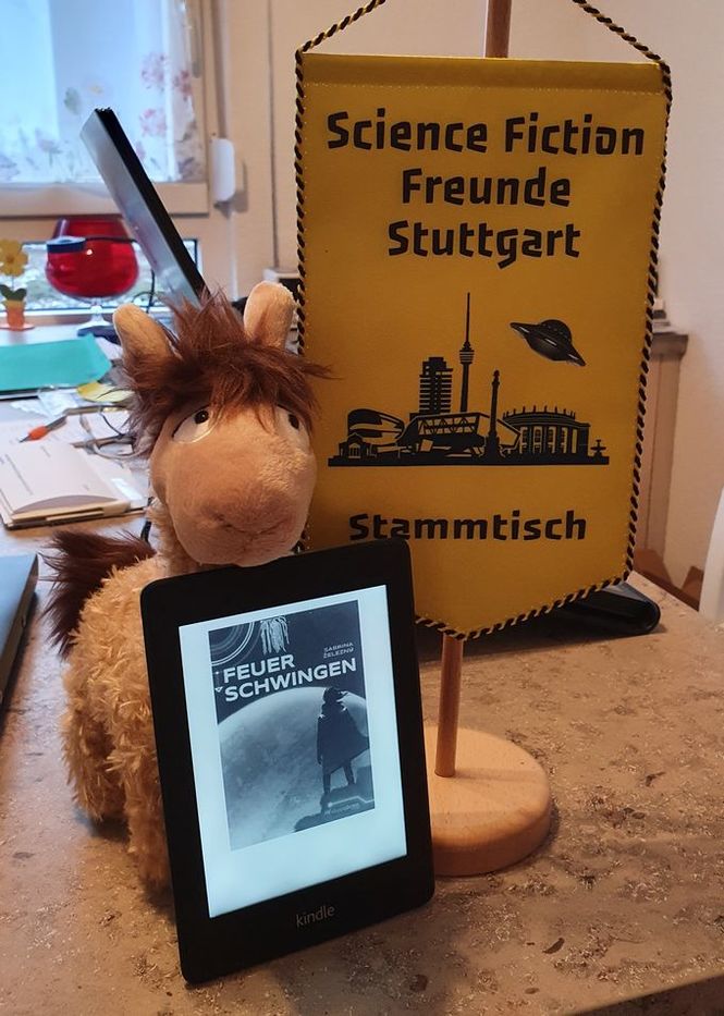 Vorgeschmack auf die Stammtisch-Diskussion