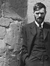 D. H. Lawrence
