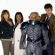 Martha Jones Martha Jones