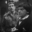 Brigadier Lethbridge-Stewart 