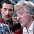 Brigadier Lethbridge-Stewart 