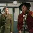 Brigadier Lethbridge-Stewart 