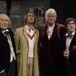 The Third Doctor 