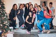 December 2019 Book Club Meeting
An Anonymous Girl