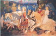 John Duncan The Riders of the Sidhe John Duncan The Riders of the Sidhe