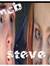 Steve MCB Album Cover