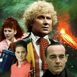 The Valeyard The Valeyard