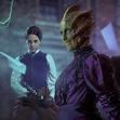 Madame Vastra 