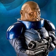 Sontarans 