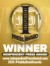 Independent Press Award