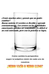 El cambio SIEMPRE es posible