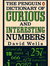 Curous Numbers cover