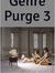 Cover for "Genre Purge 3"