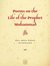 Poems on the Life of the Prophet Muhammad 