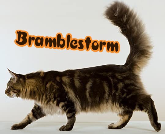 bramblestorm
