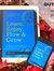 Learn, Enjoy, Flow & Grow