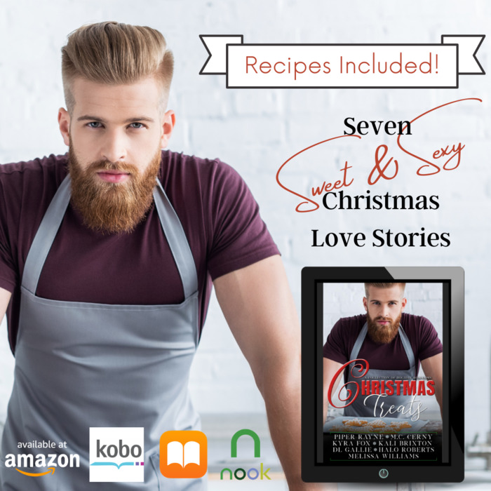 Christmas Treats: A Collection of Holiday Rom Coms