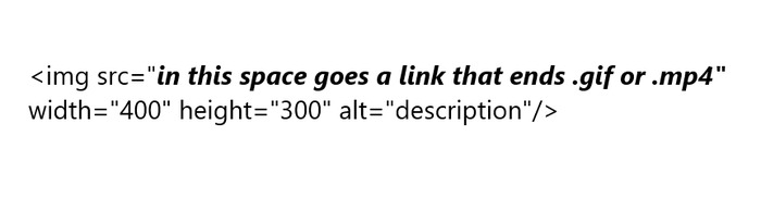 description