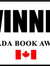 Canada Book Awards