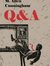 Q&A by M. Allen Cunningham