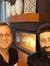 With Jonathan Cahn