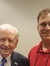 With Dr. David Reagan