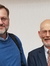 With Dr. Larry Spargimino
