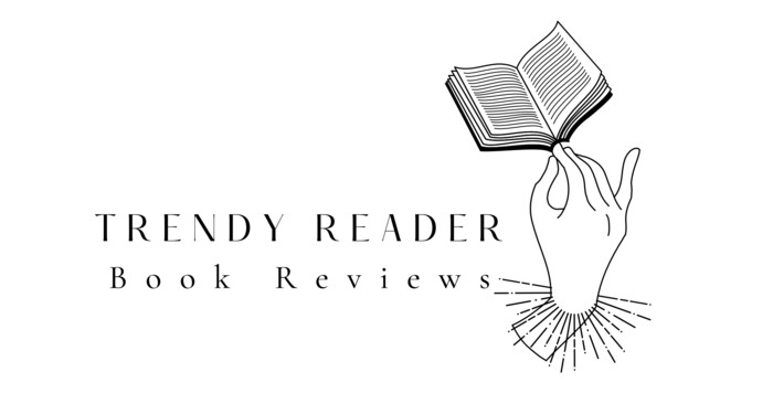 trendy reader logo