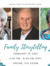 Family Storytelling