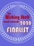 The Wishing Shelf 2020 Finalist