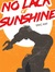 No Lack of Sunshine Cover