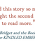 kindled embers review