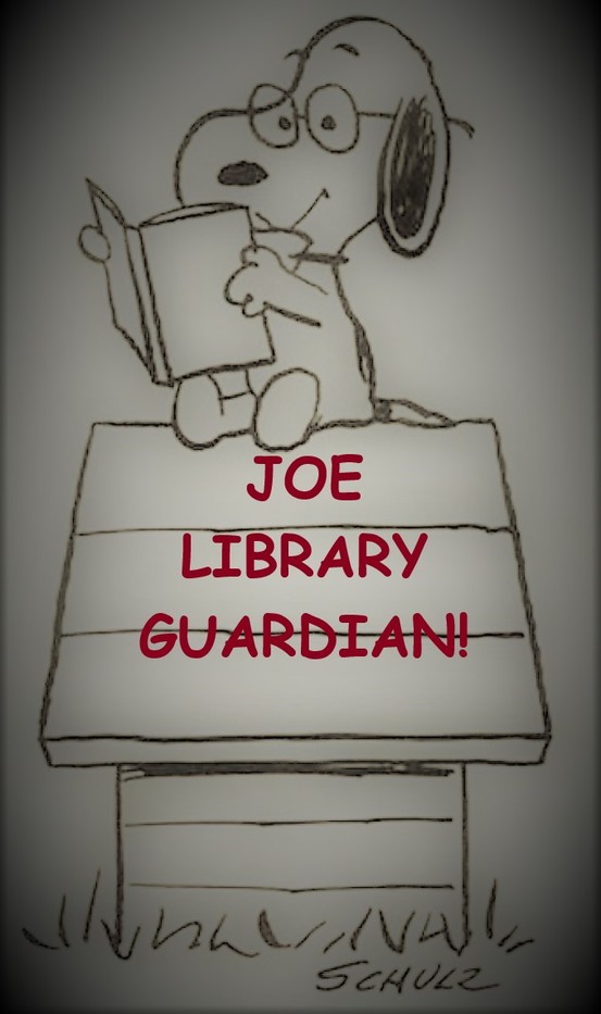 Library Guardian