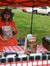 Book signing in the Adirondacks