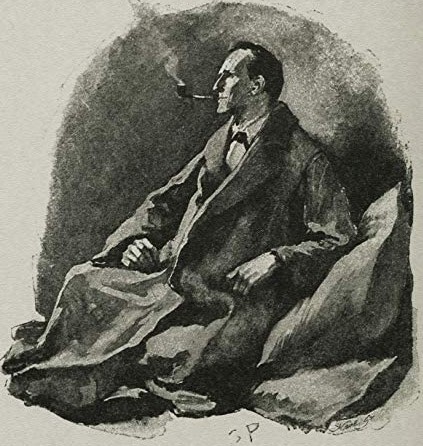 Holmes