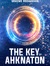 The Key of Ahknaton Cover