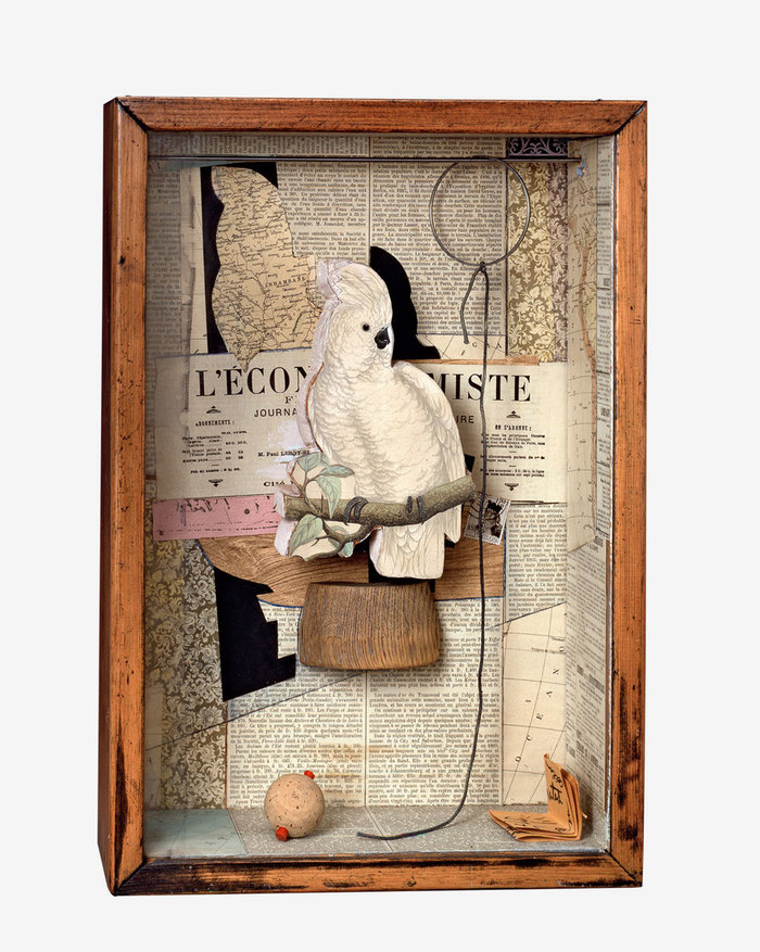 洋書　ジョセフ・コーネル　Navigating the Imagination Joseph Cornell: Navigating the Imagination: Joseph Cornell