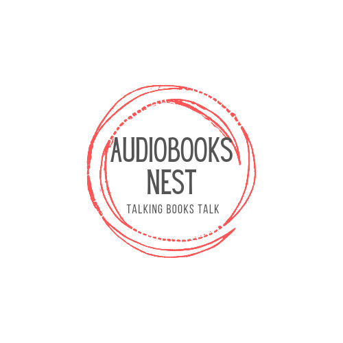 audiobooks nest logo