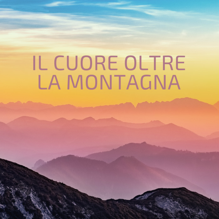 Il cuore oltre la Montagna.