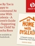 Toe by Toe endorse 'At Home with Dyslexia' 
