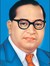 Dr B R Ambedkar