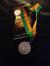 Silver Medal Winner