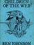Children of the Web cover