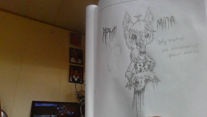 Tinky-Winky and Walten <br /><br /><br /> 