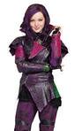 My descendants Character, look at my profile! 