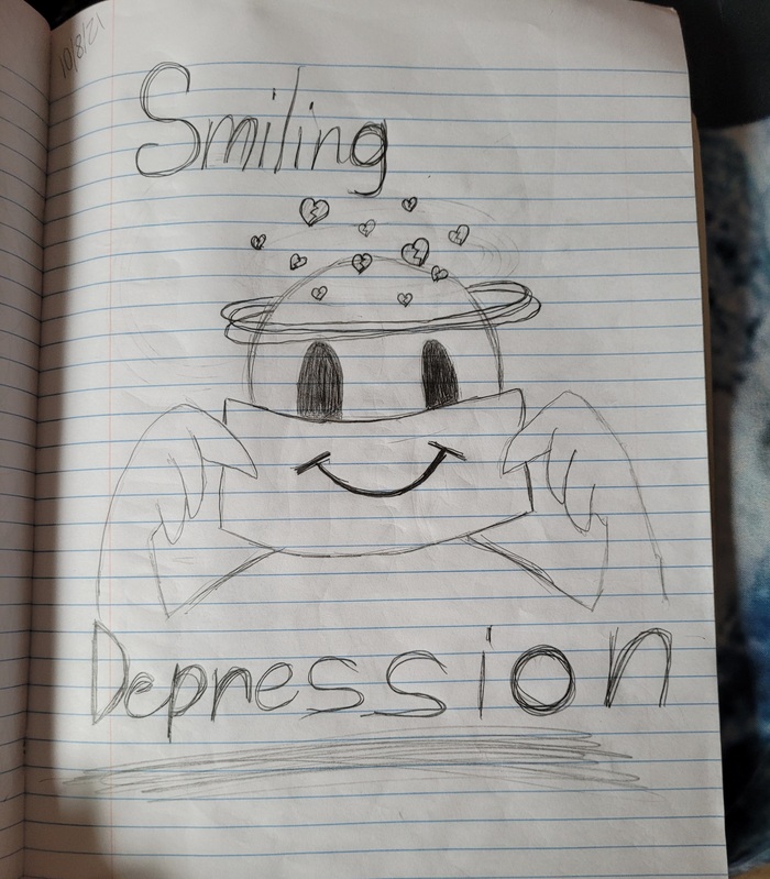 depression